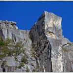 Der Preikestolen 