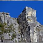 Der Preikestolen 