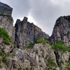 Der Preikestolen