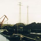 Der Preussenhafen um 1972