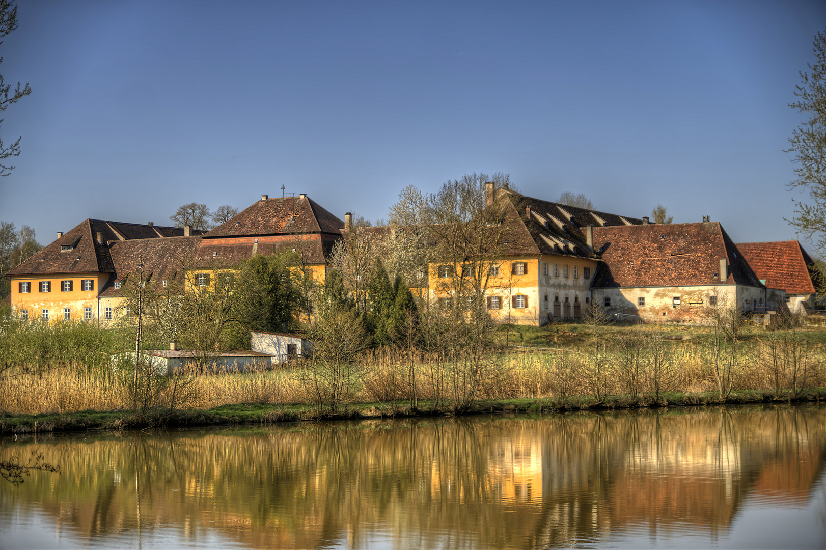 Der Prielhof