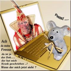 Der Prinz .....