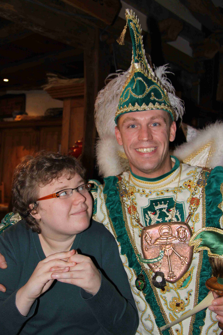 Der Prinz Foto & Bild erwachsene menschen, zwei menschen, mehrere