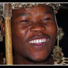 Der Prinz aus KwaZulu-Natal