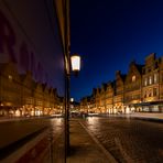 Der Prinzipalmarkt in Münster