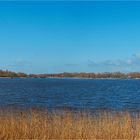 Der Prohner See - gelegen vor den Toren der Hansestadt Stralsund