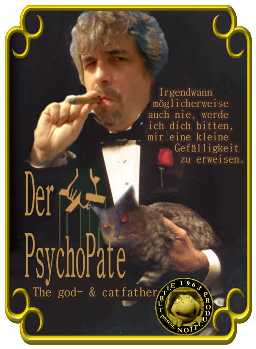 Der PsychoPate