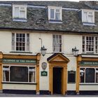 Der Pub "Champion of the Thames", Cambridge