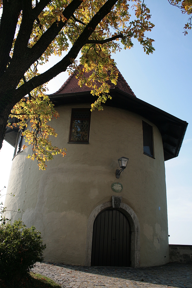 Der Pulverturm