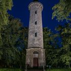 Der Quedlinburger Bismarckturm