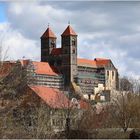 Der Quedlinburger Dom