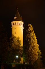 Der Quellenturm