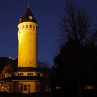 der Quellenturm in Bad Ems