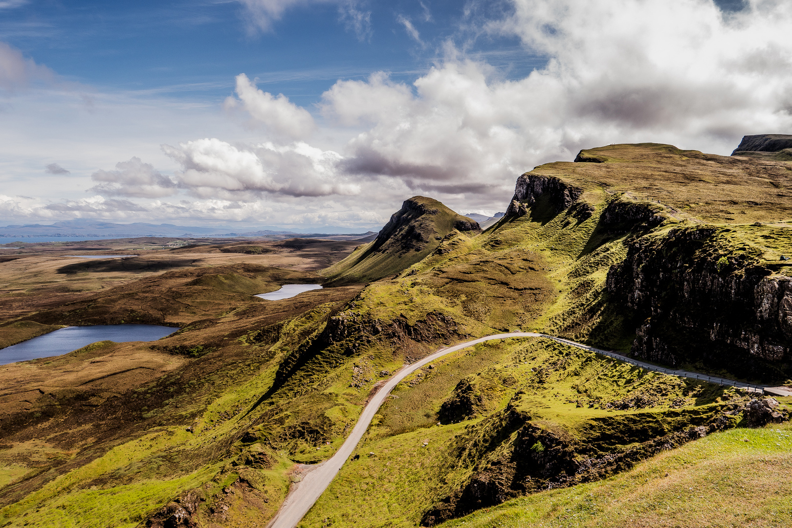 -- DER QUIRAING --