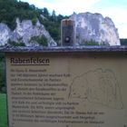 der Rabenfelsen