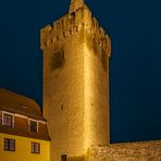 Der Rabenturm (2)