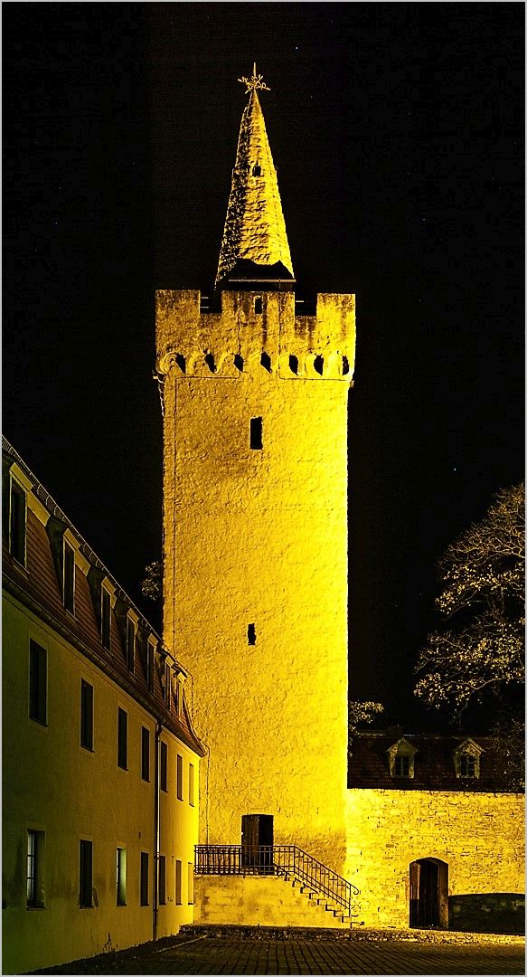 Der Rabenturm (4)