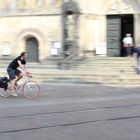 Der Radfahrer