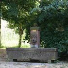 Der Rätselbrunnen