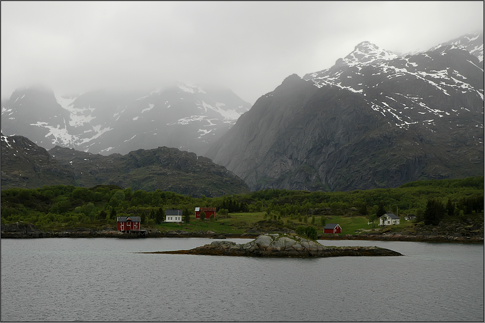 Der Raftsund