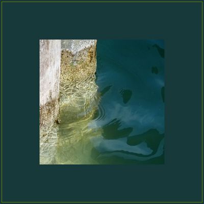 Der Rahmen als Teil des Bildes