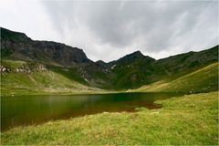 der Raneburgersee