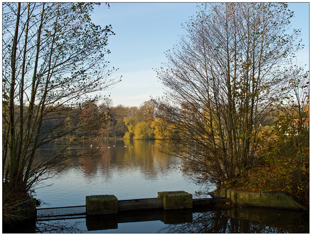 Der Rantzauer See