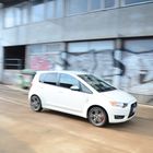 Der rasende Colt RalliArt