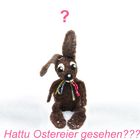 der ratlose Osterhasi