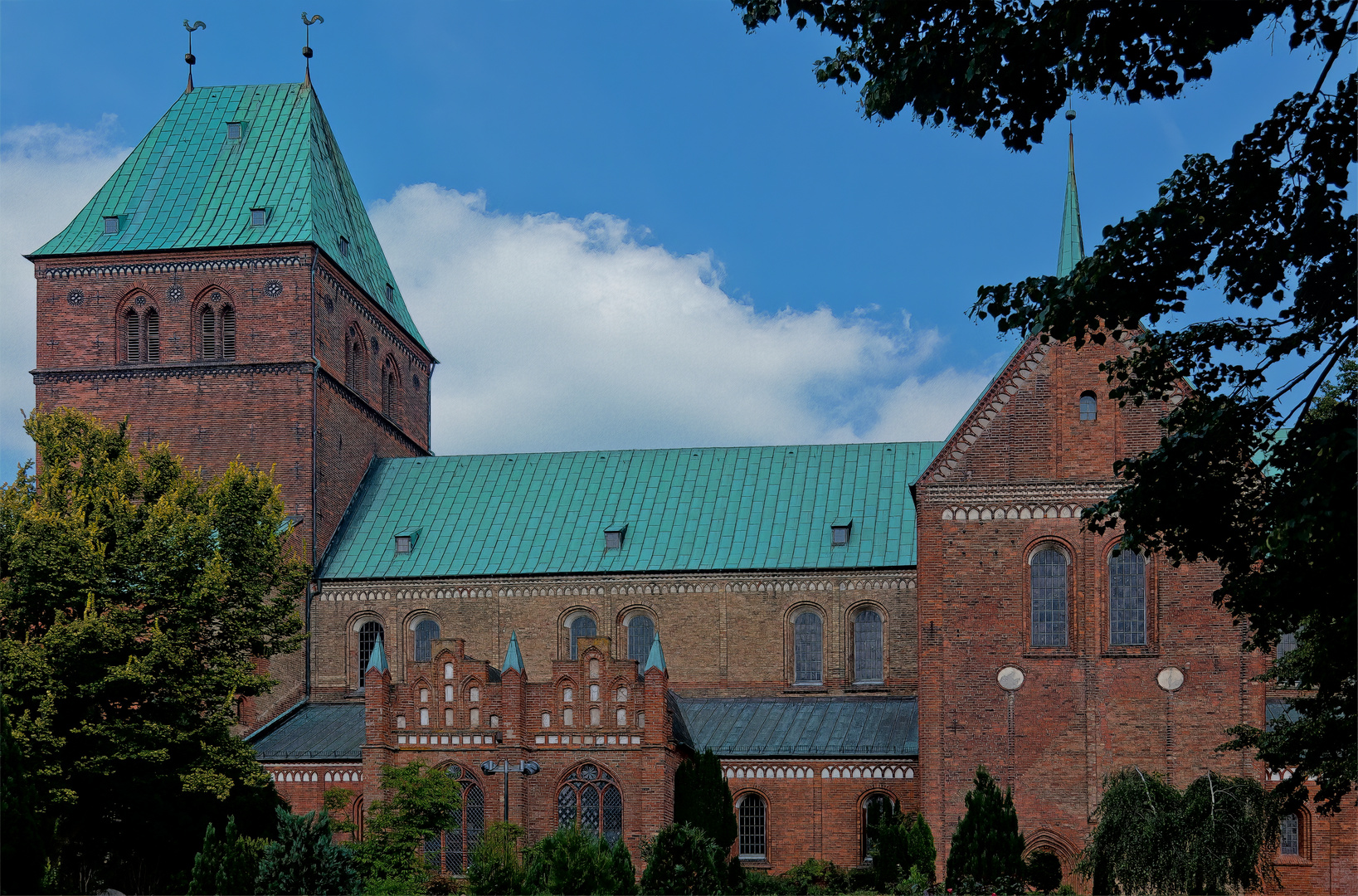 Der Ratzeburger Dom