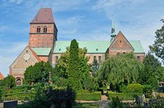 Der Ratzeburger Dom