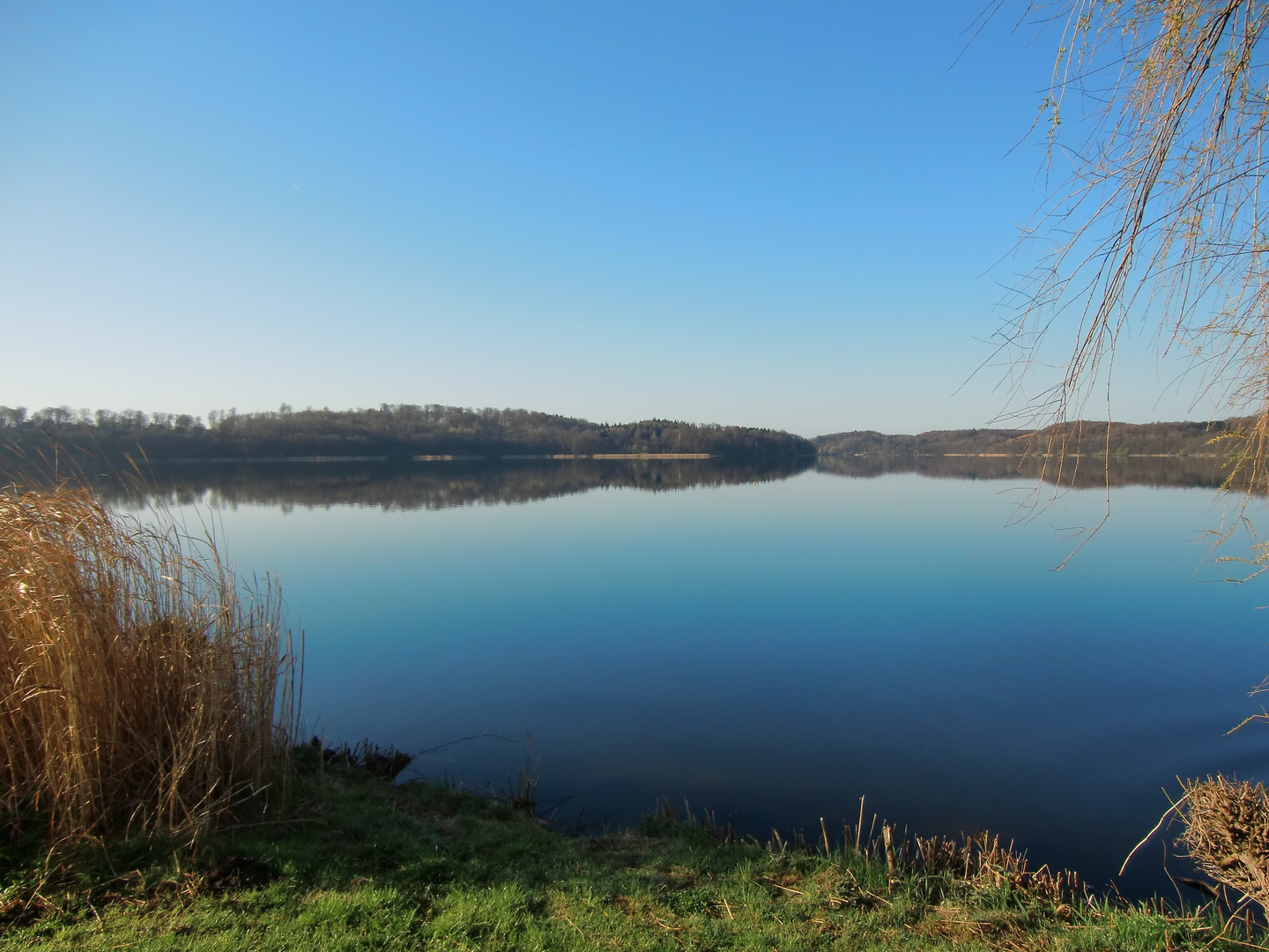 Der Ratzeburger Küchensee