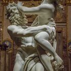 Der Raub von Proserpina - Galleria Borghese/Rom