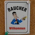 Der Raucher