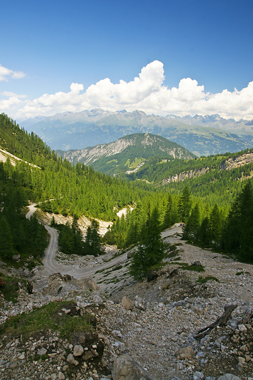 Der Rauchkofel