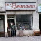 Der Raumausstatter