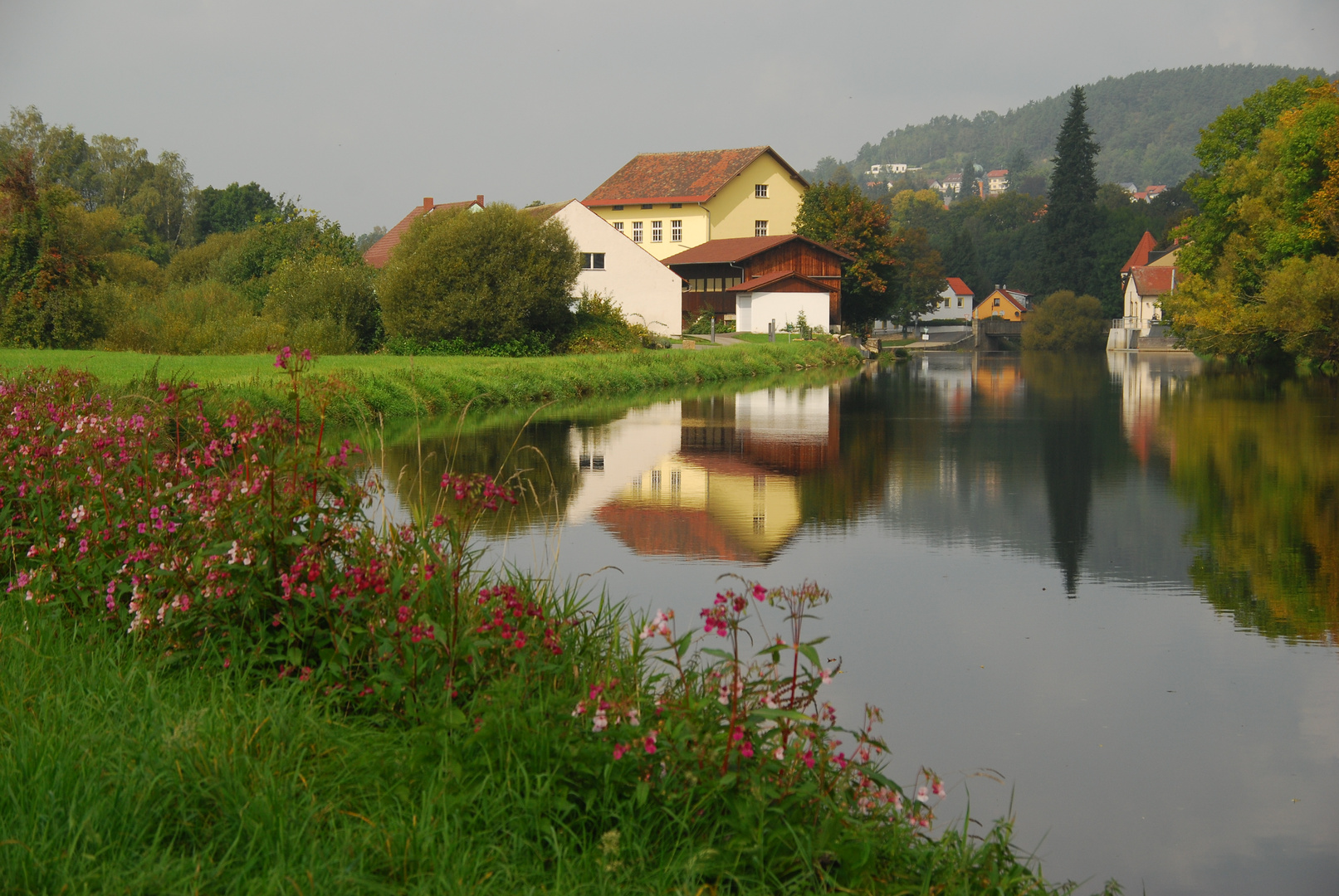 der Regen