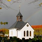 der Regen ist schon nah (Schleswig 2)