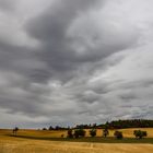 Der Regen kann kommen