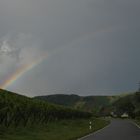 Der Regenbogen 2