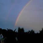 Der Regenbogen