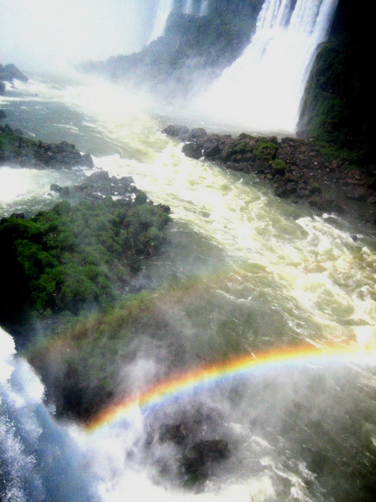 Der Regenbogen