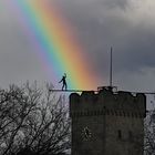 Der Regenbogen