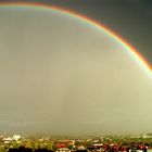 der Regenbogen