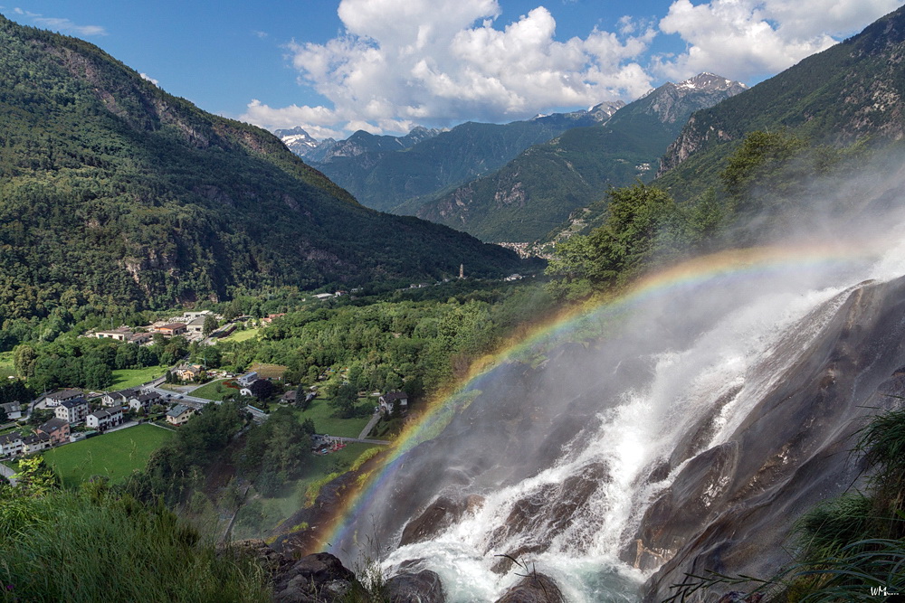 Der Regenbogen