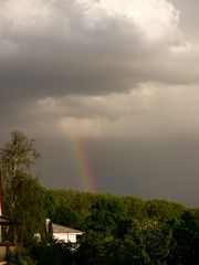 Der Regenbogen