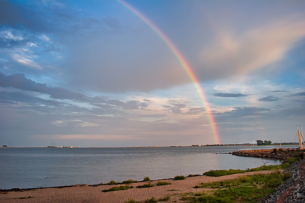 Der Regenbogen