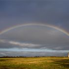 Der Regenbogen...