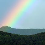 Der Regenbogen