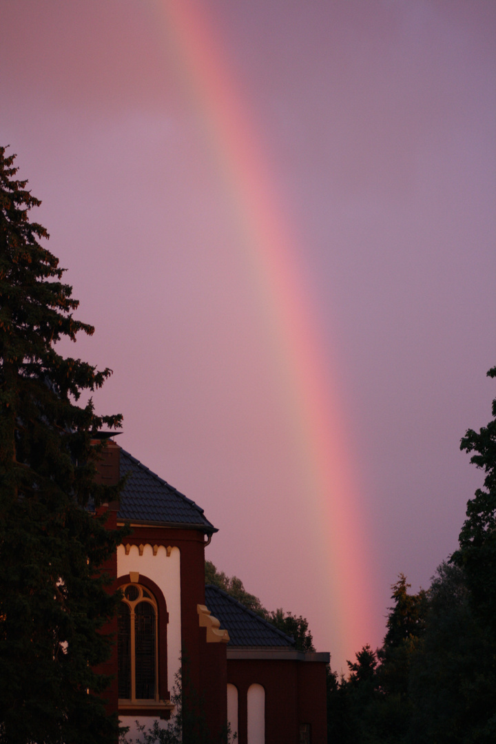 Der Regenbogen